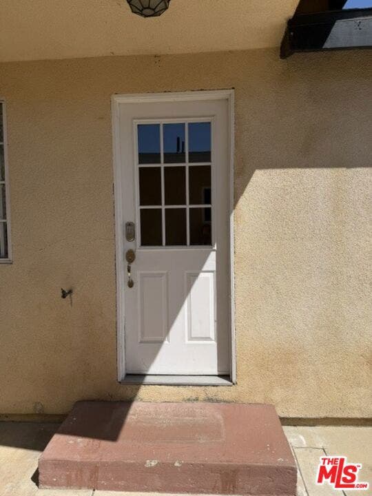 Property photo for 1314 Omelveny Avenue, #A, San Fernando, CA