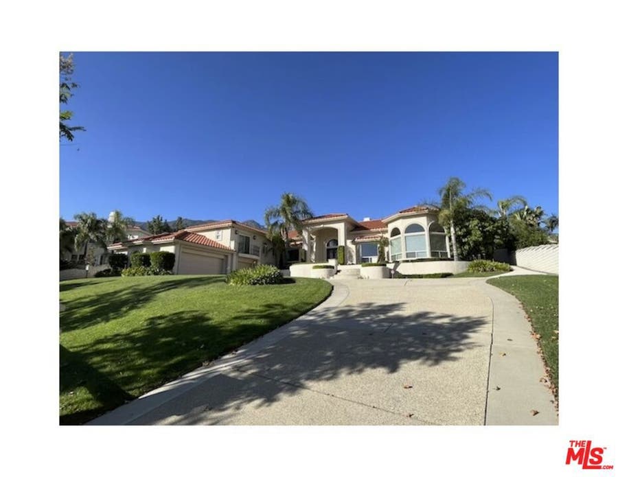 Property photo for 10544 Deer Canyon Drive, Rancho Cucamonga, CA