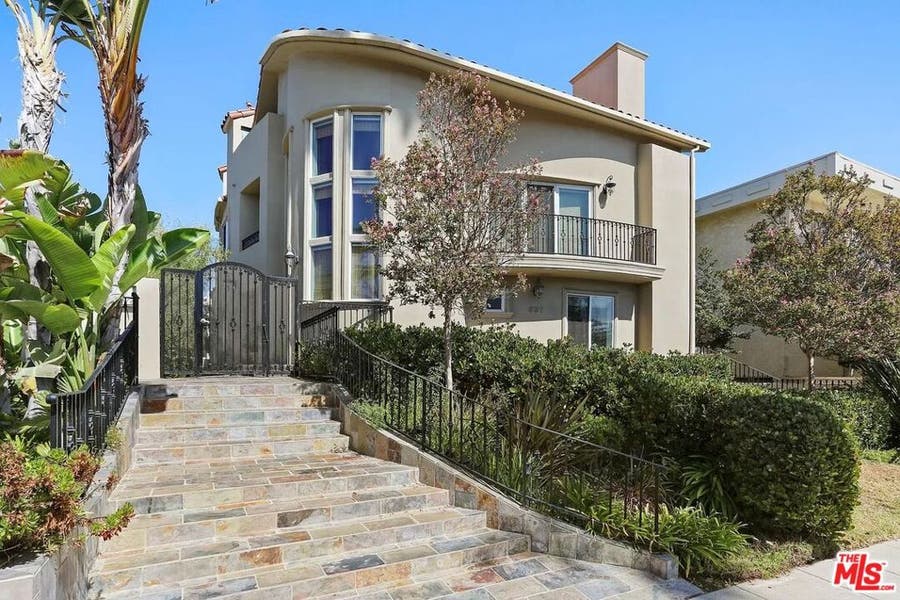 Property photo for 837 18th Street, #5, Santa Monica, CA