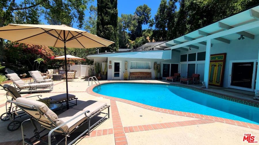 Property photo for 4620 Balboa Avenue, Encino, CA