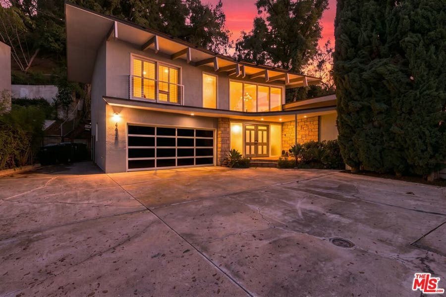 Property photo for 4620 Balboa Avenue, Encino, CA