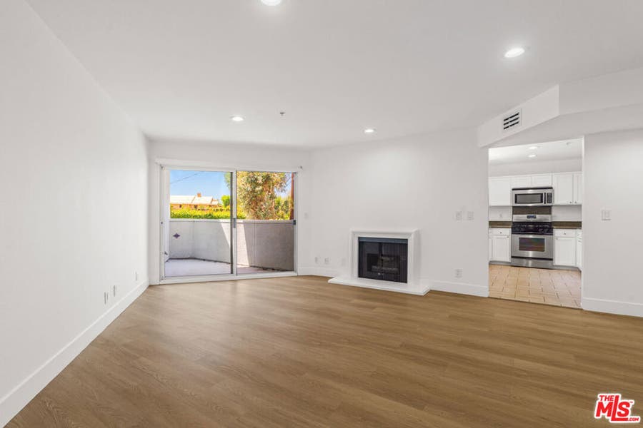 Property photo for 16100 W Sunset Boulevard, #104, Pacific Palisades, CA