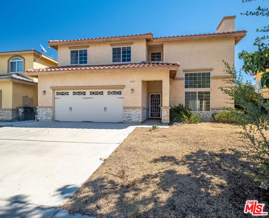 Property photo for 44616 Driftwood Street, Lancaster, CA