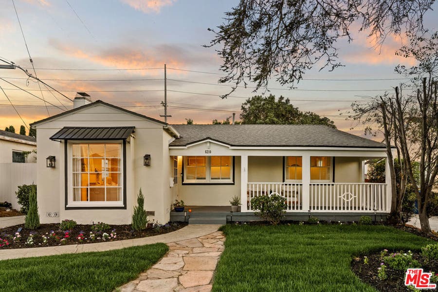Property photo for 6210 W 85th Place, Los Angeles, CA