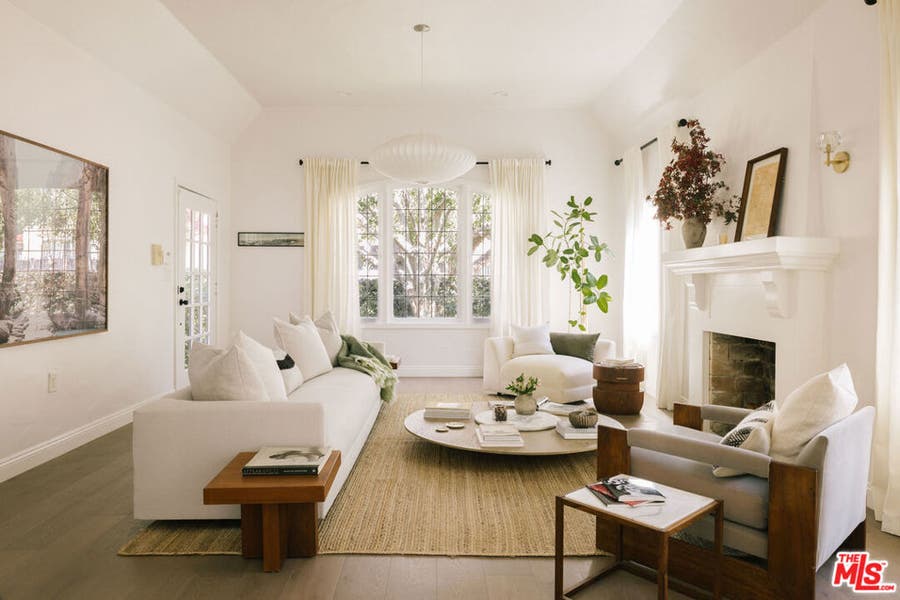 Property photo for 7606 Willoughby Avenue, West Hollywood, CA