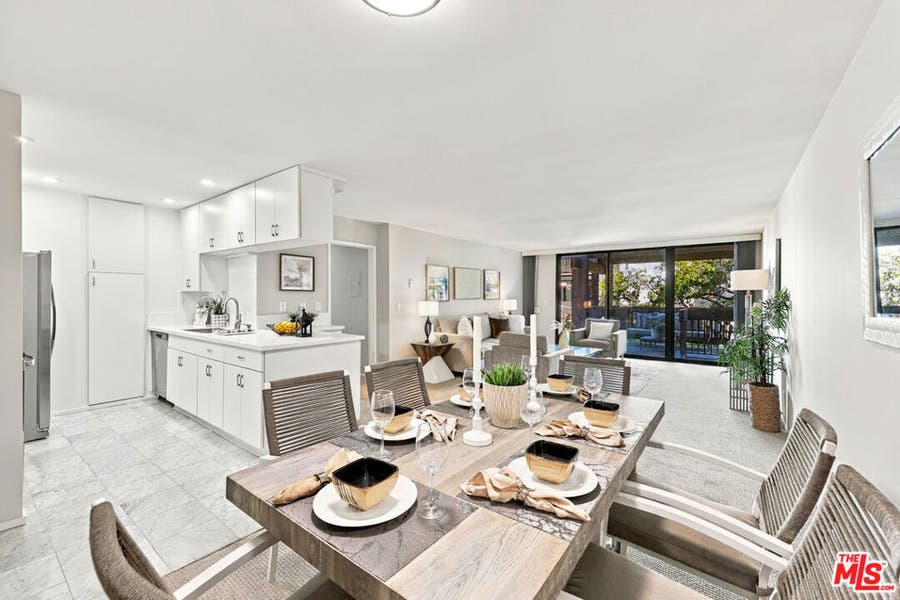 Property photo for 7742 Redlands Street, #D2052, Playa Del Rey, CA