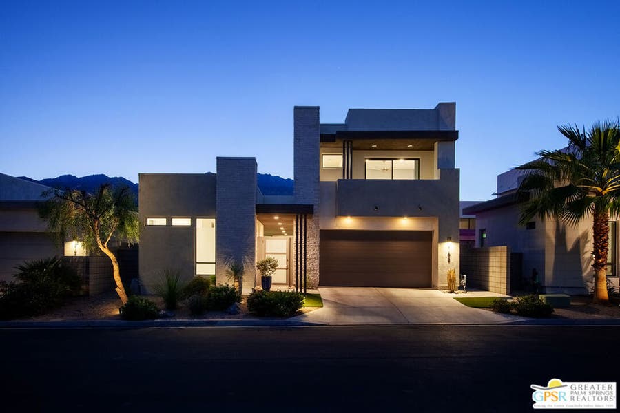 Property photo for 163 Blue Moon Drive, Palm Springs, CA