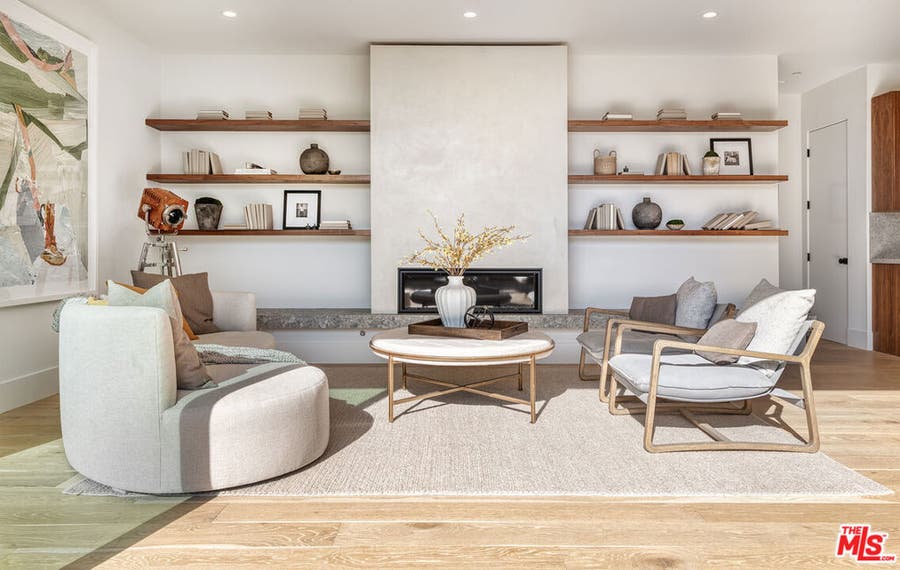 Property photo for 3985 Mclaughlin Avenue, Los Angeles, CA