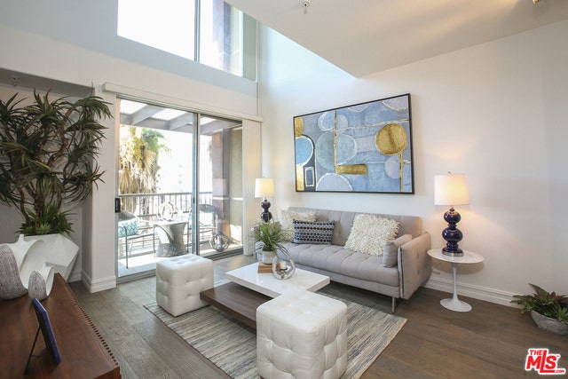 Property photo for 629 Traction Avenue, #206, Los Angeles, CA