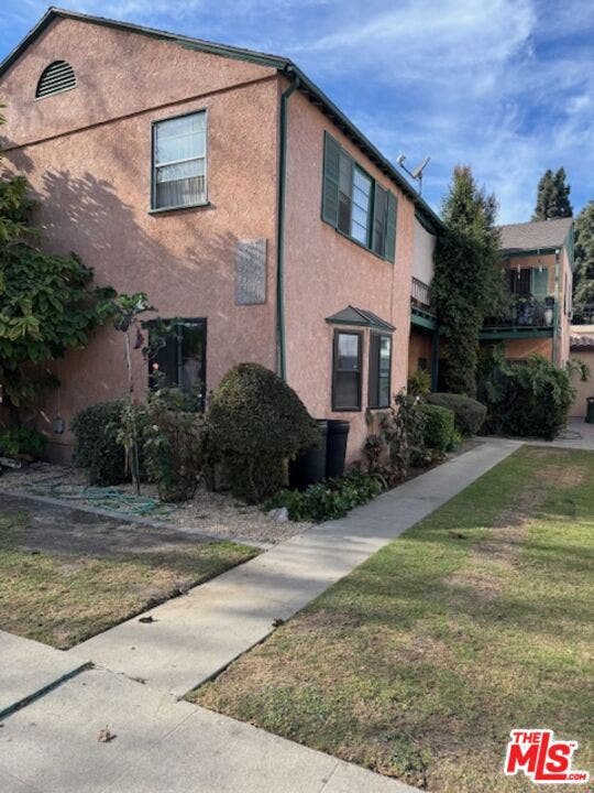 Property photo for 4305 Garthwaite Avenue, #1/2, Los Angeles, CA