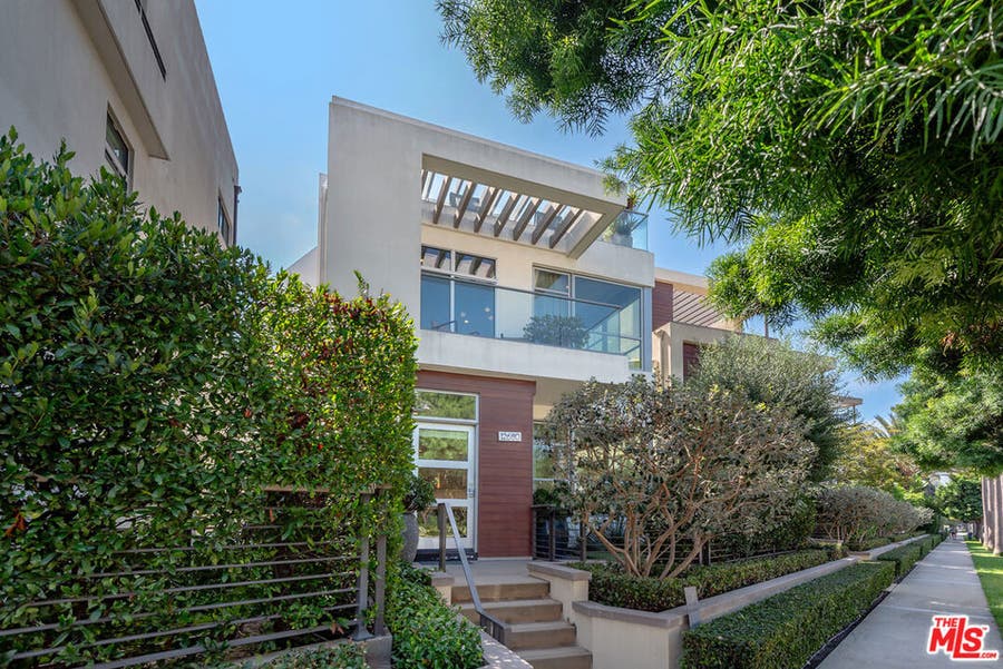 Property photo for 12680 Millennium Drive, Los Angeles, CA