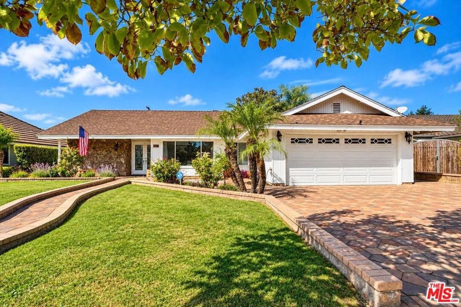 Property photo for 1115 S Neff Avenue, West Covina, CA