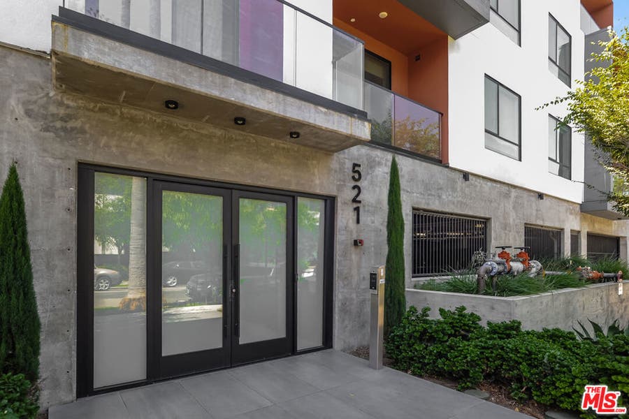 Property photo for 521 N Gramercy Place, #306, Los Angeles, CA