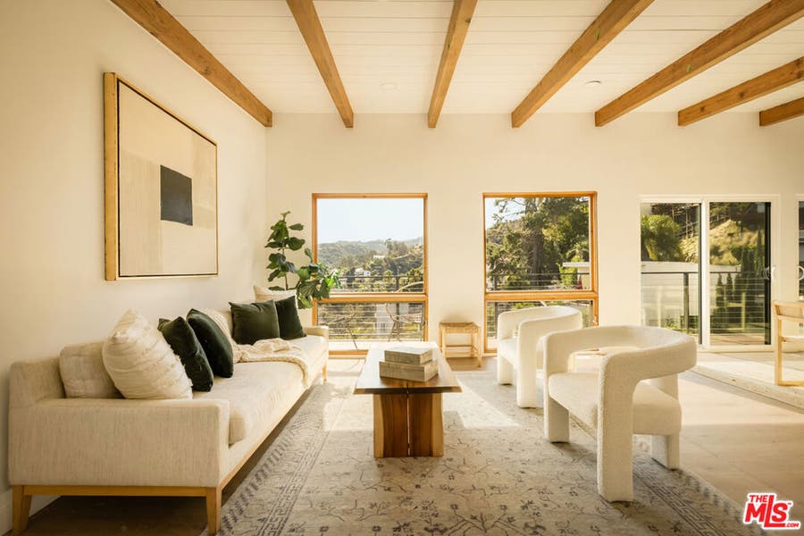 Property photo for 6374 Macal Place, Los Angeles, CA