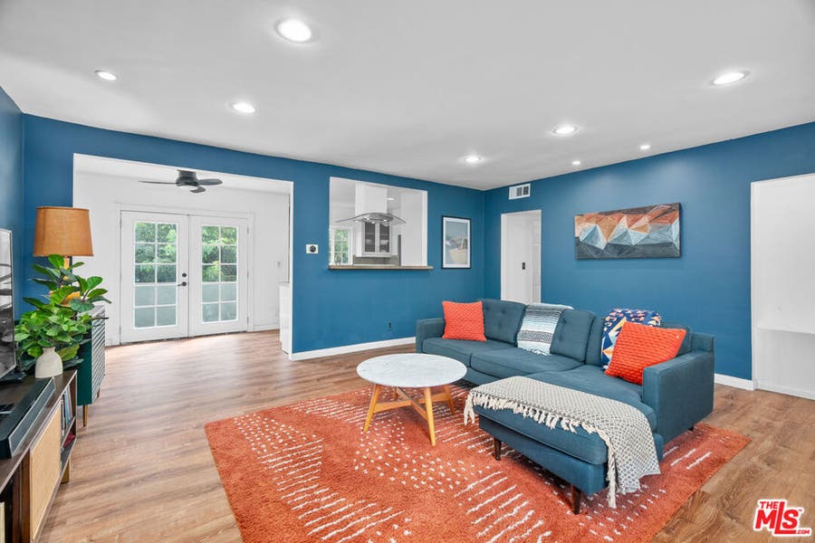 Property photo for 6160 Whitsett Avenue, #10, North Hollywood, CA