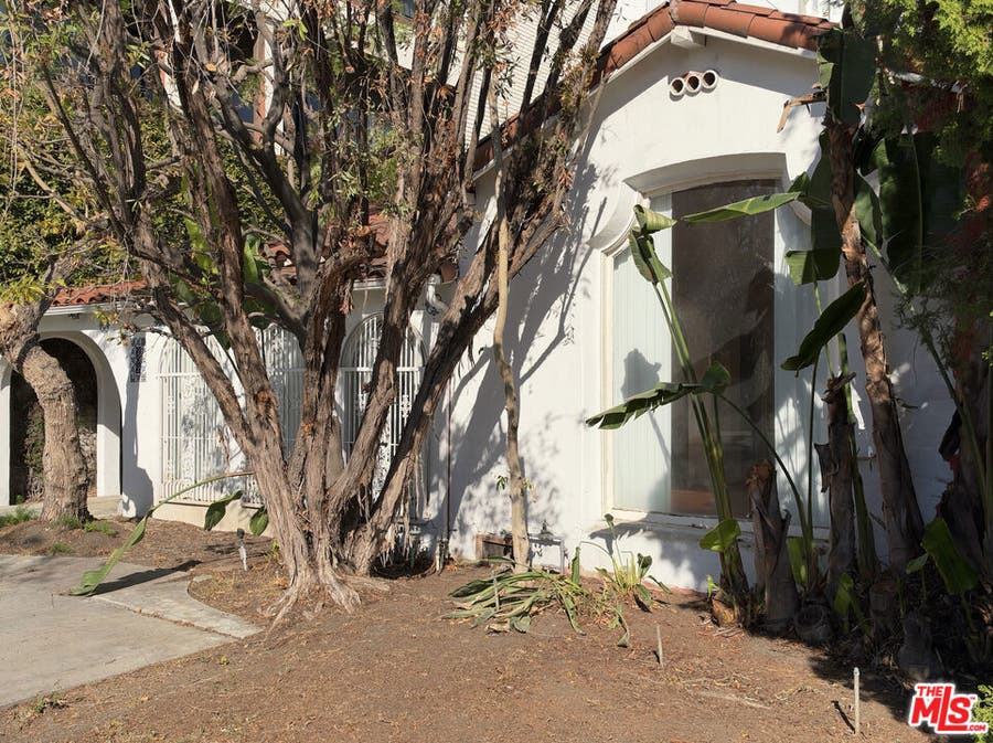 Property photo for 202 S Le Doux Road, Beverly Hills, CA