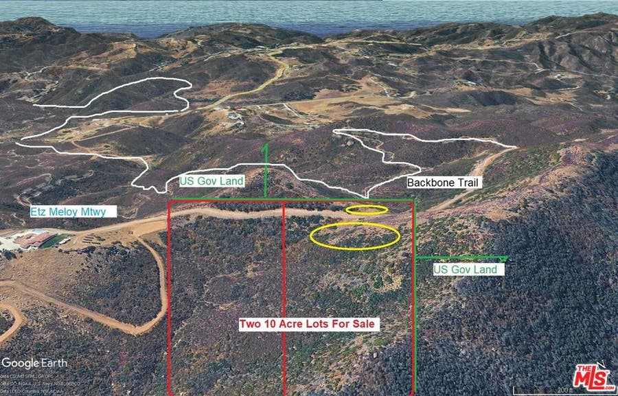 Property photo for 33069 Mulholland Hwy Drive, Malibu, CA