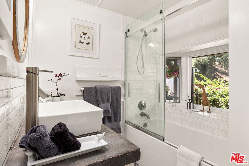 1553 Penny Road, Topanga, CA 90290