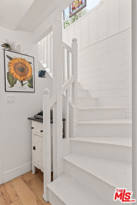 1553 Penny Road, Topanga, CA 90290