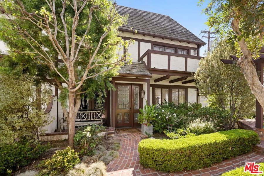Property photo for 123 Georgina Avenue, #6, Santa Monica, CA