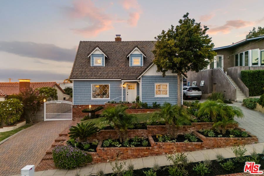 Property photo for 3633 Almeria Street, San Pedro, CA