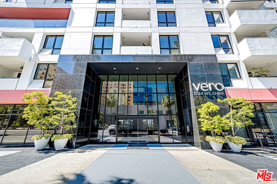 Property photo for 1234 Wilshire Boulevard, #321, Los Angeles, CA