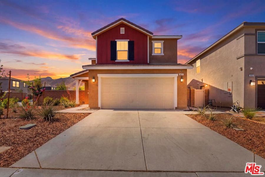 Property photo for 20237 Breeze Blooms Drive, Riverside, CA