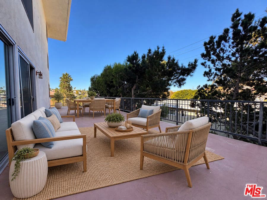 Property photo for 8701 Delgany Avenue, #113, Playa Del Rey, CA