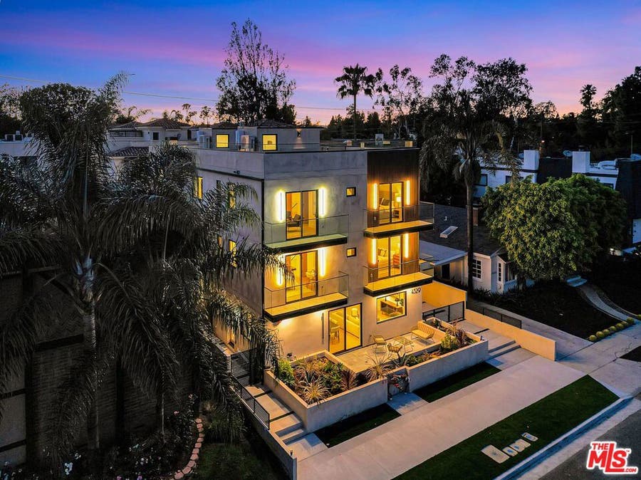 Property photo for 4329 Radford Avenue, #2, Studio City, CA