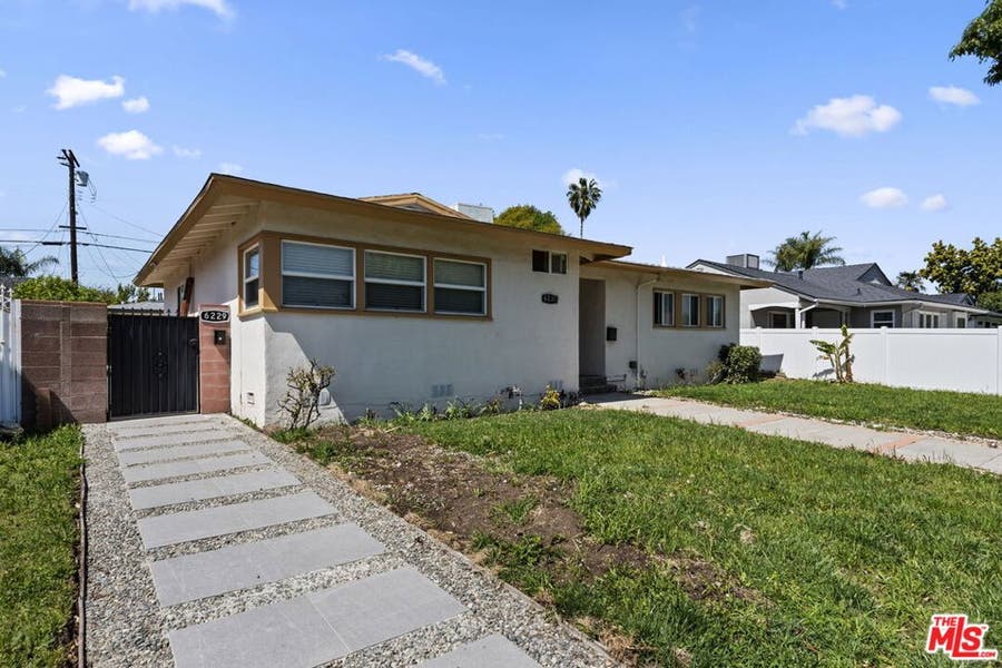 Property photo for 6229 Sylvia Avenue, Tarzana, CA