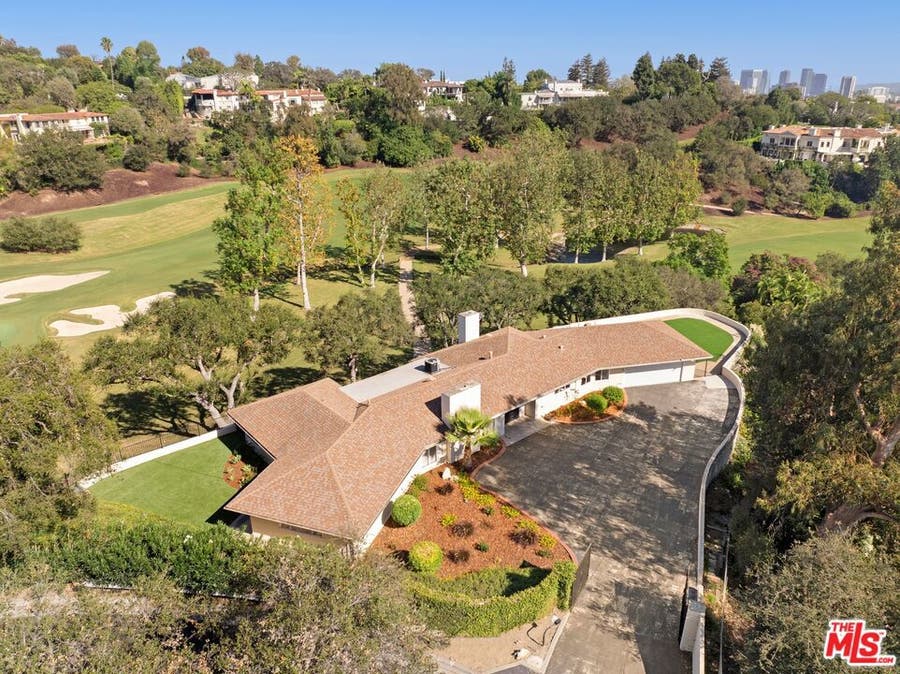 Property photo for 10985 Bellagio Road, Los Angeles, CA