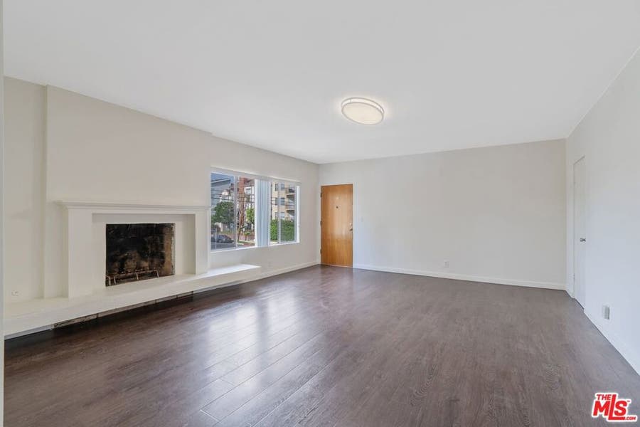 Property photo for 1301 S Saltair Avenue, #3, Los Angeles, CA