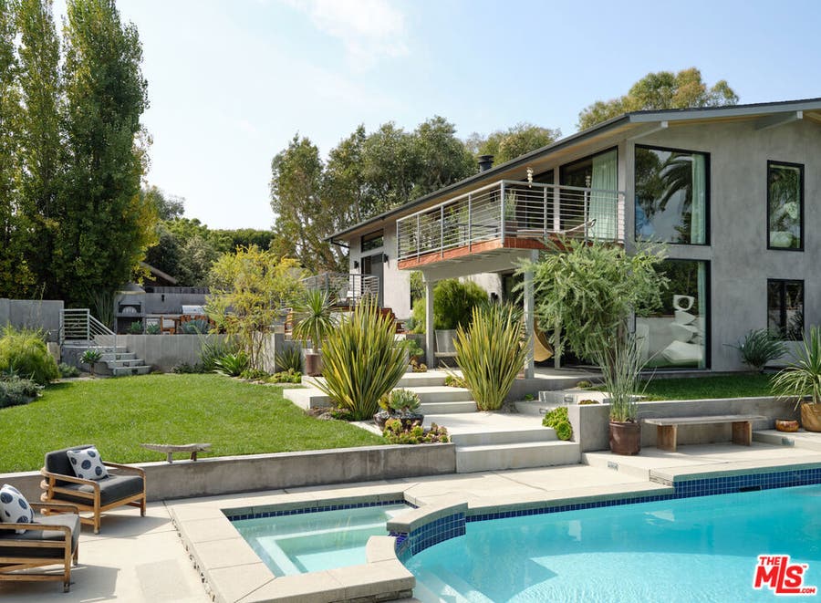 Property photo for 6738 Wildlife Road, Malibu, CA