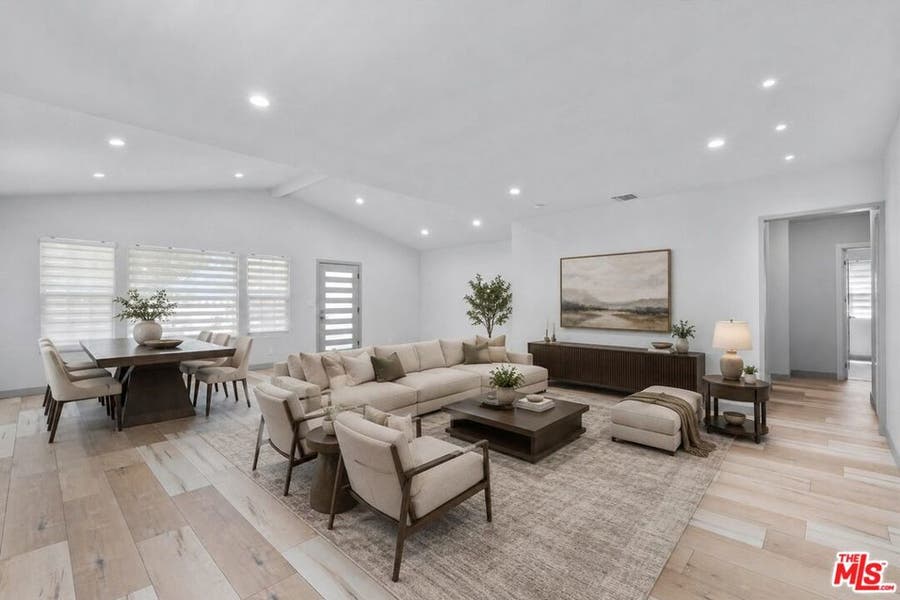 Property photo for 1213 S California Avenue, Monrovia, CA