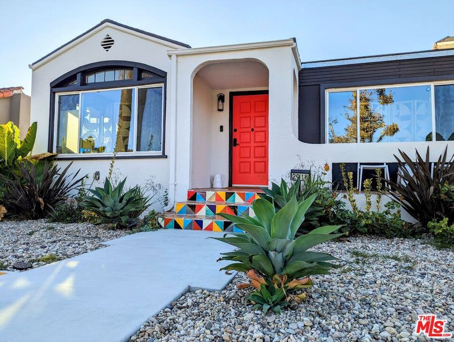 Property photo for 2943 Potomac Avenue, Los Angeles, CA