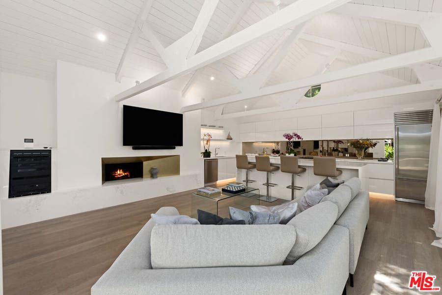Property photo for 5949 Ramirez Canyon Road, Malibu, CA