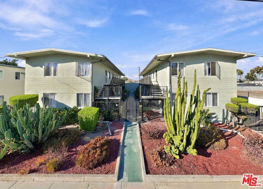 Property photo for 4425 W 159th Street, Lawndale, CA