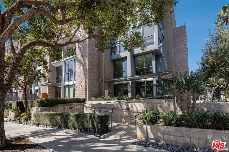 Property photo for 13045 Pacific, #117, Los Angeles, CA
