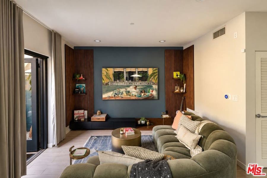 Property photo for 13045 Pacific, #117, Los Angeles, CA