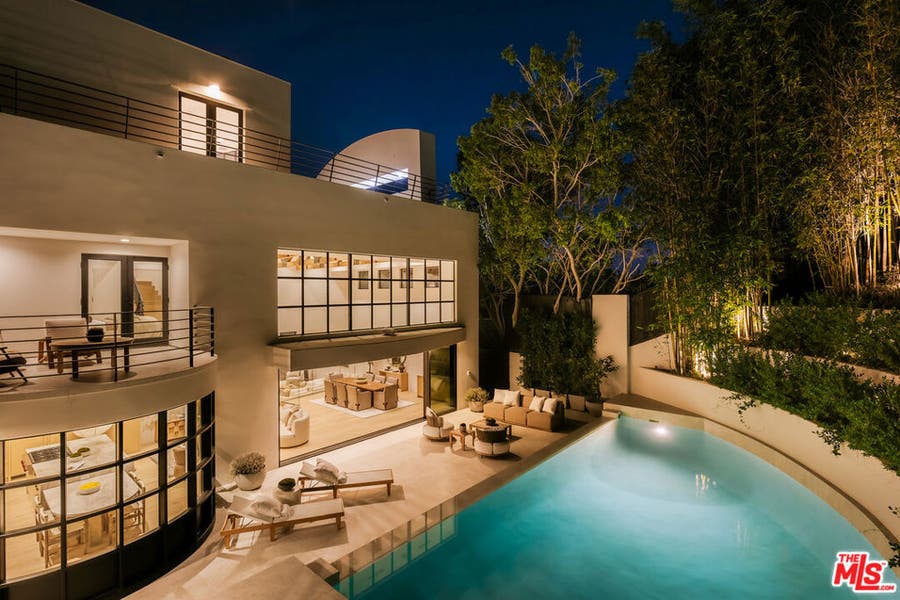Property photo for 255 S Bentley Avenue, Los Angeles, CA