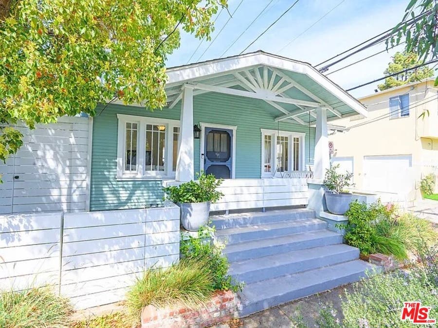 Property photo for 2213 Arizona Avenue, #A-B, Santa Monica, CA
