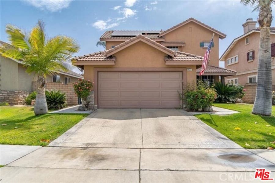 Property photo for 9523 Falling Leaf Court, Rancho Cucamonga, CA