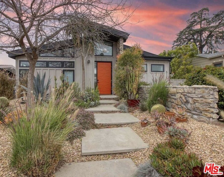 Property photo for 5127 Mount Helena Avenue, Los Angeles, CA