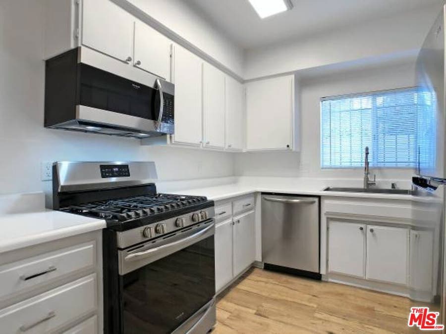 Property photo for 4407 AMBROSE Avenue, #106, Los Angeles, CA