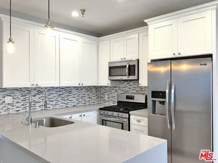 Property photo for 10560 SANTA MONICA, #203, Los Angeles, CA