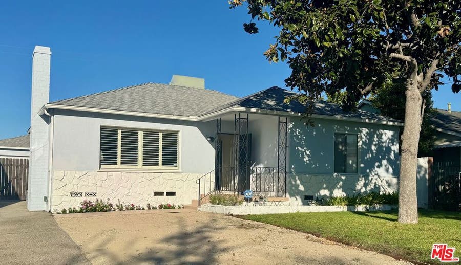 Property photo for 7751 Ensign Avenue, Sun Valley, CA