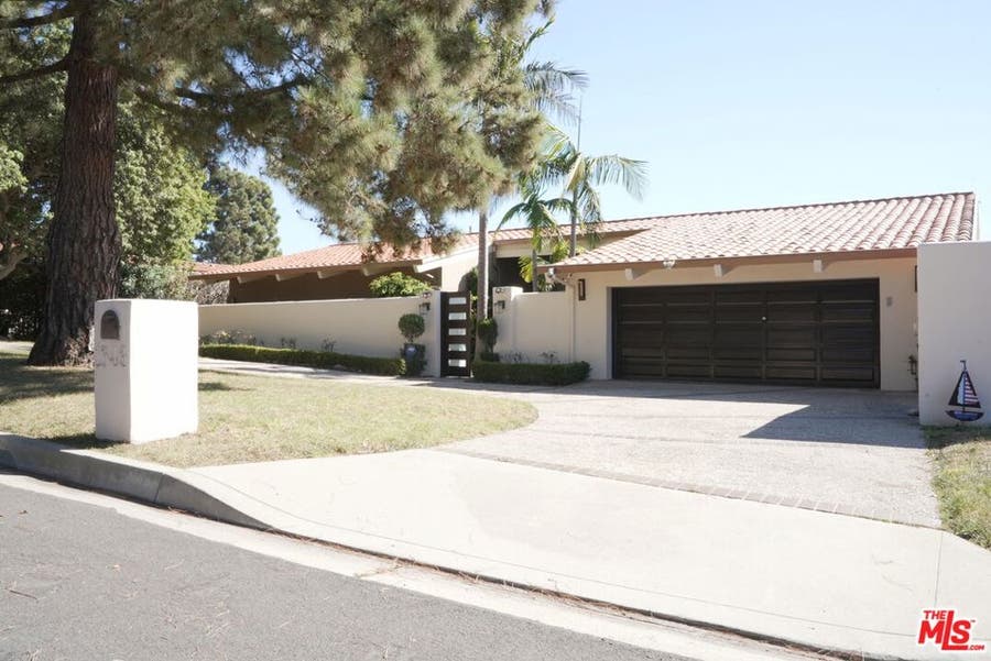 Property photo for 1348 Via Coronel, Palos Verdes Estates, CA