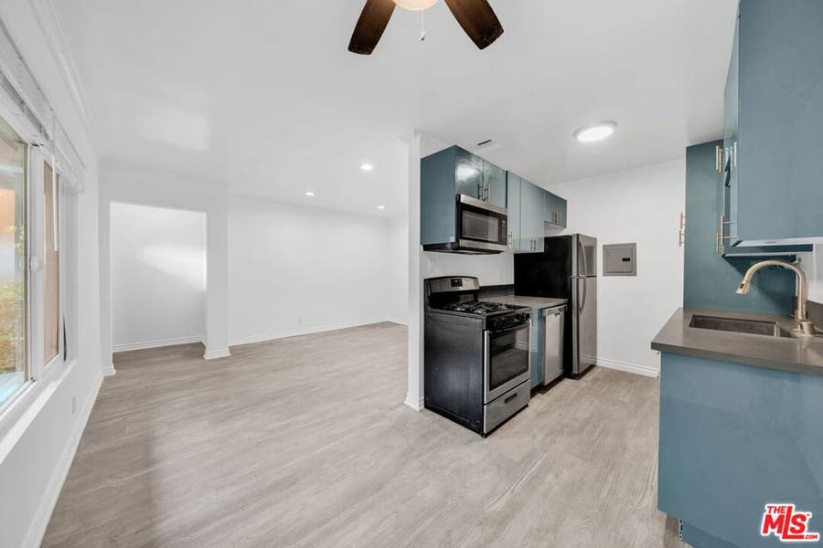 Property photo for 2636 Kansas Avenue, #2, Santa Monica, CA