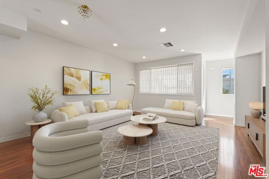 Property photo for 13225 Victory Boulevard, Van Nuys, CA