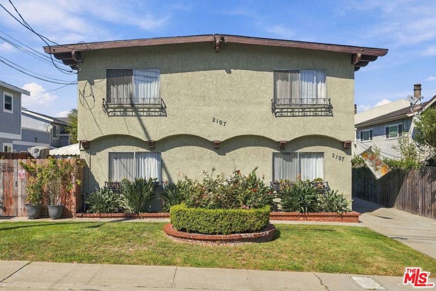 Property photo for 2107 Voorhees Avenue, Redondo Beach, CA